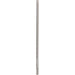 Bosch hamer burgija SDS-plus-5X 10 x 250 x 310 mm pakovanje od 1 komada - 2608833801 Burgija SDS - Plus BOSCH Madras doo Beograd