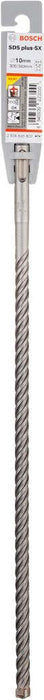 Bosch hamer burgija SDS-plus-5X 10 x 300 x 360 mm pakovanje od 1 komada - 2608833802 Burgija SDS - Plus BOSCH Madras doo Beograd