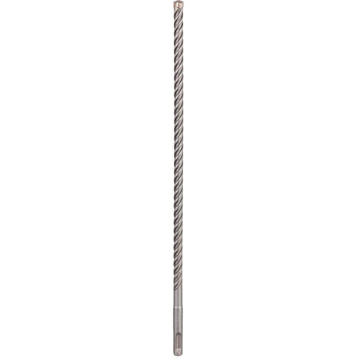 Bosch hamer burgija SDS-plus-5X 10 x 300 x 360 mm pakovanje od 1 komada - 2608833802 Burgija SDS - Plus BOSCH Madras doo Beograd