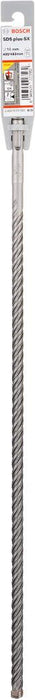 Bosch hamer burgija SDS-plus-5X 10 x 400 x 460 mm pakovanje od 1 komada - 2608833803 Burgija SDS - Plus BOSCH Madras doo Beograd