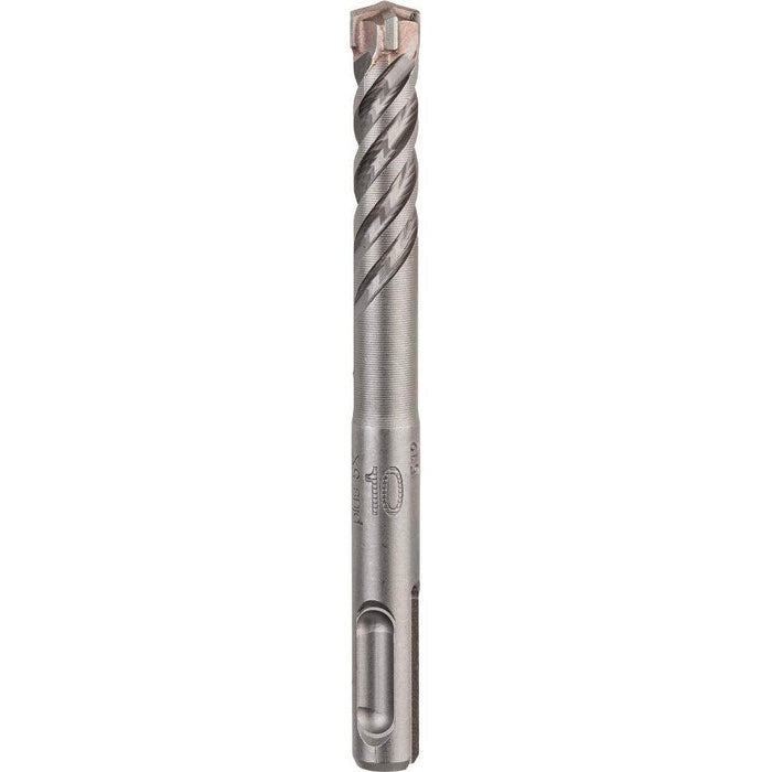 Bosch hamer burgija SDS-plus-5X 10 x 50 x 110 mm pakovanje od 1 komada - 2608833797 Burgija SDS - Plus BOSCH Madras doo Beograd