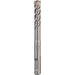 Bosch hamer burgija SDS-plus-5X 10 x 50 x 110 mm pakovanje od 1 komada - 2608833797 Burgija SDS - Plus BOSCH Madras doo Beograd