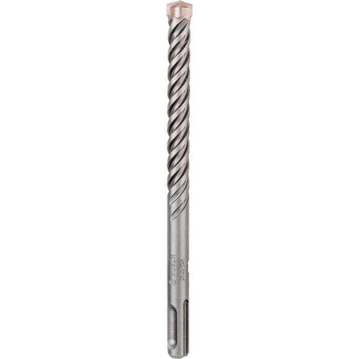 Bosch hamer burgija SDS-plus-5X 11 x 100 x 160 mm pakovanje od 1 komada - 2608833804 Burgija SDS - Plus BOSCH Madras doo Beograd