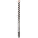 Bosch hamer burgija SDS-plus-5X 11 x 100 x 160 mm pakovanje od 1 komada - 2608833804 Burgija SDS - Plus BOSCH Madras doo Beograd