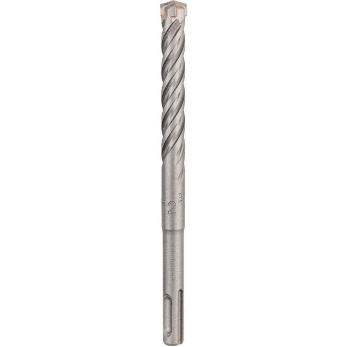 Bosch hamer burgija SDS-plus-5X 12 x 100 x 160 mm pakovanje od 1 komada - 2608833807 Burgija SDS - Plus BOSCH Madras doo Beograd