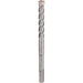 Bosch hamer burgija SDS-plus-5X 12 x 100 x 160 mm pakovanje od 1 komada - 2608833807 Burgija SDS - Plus BOSCH Madras doo Beograd