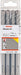 Bosch hamer burgija SDS-plus-5X 12 x 100 x 160 mm pakovanje od 10 komada - 2608833905 Burgija SDS - Plus BOSCH Madras doo Beograd
