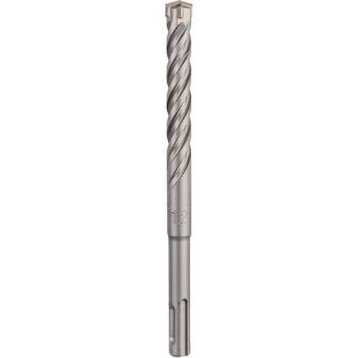 Bosch hamer burgija SDS-plus-5X 12 x 100 x 160 mm pakovanje od 10 komada - 2608833905 Burgija SDS - Plus BOSCH Madras doo Beograd