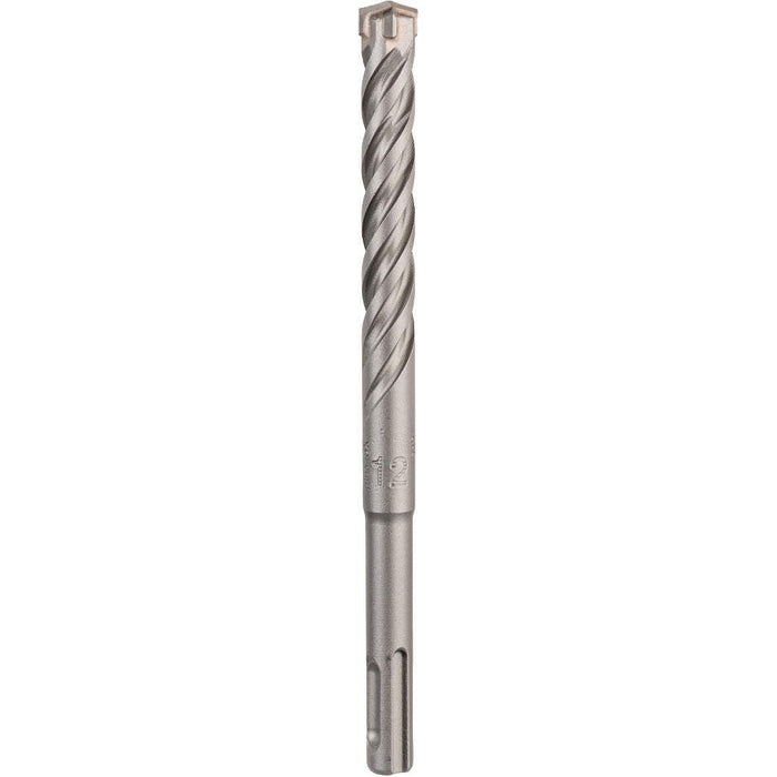 Bosch hamer burgija SDS-plus-5X 12 x 100 x 160 mm pakovanje od 10 komada - 2608833905 Burgija SDS - Plus BOSCH Madras doo Beograd