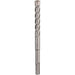 Bosch hamer burgija SDS-plus-5X 12 x 100 x 160 mm pakovanje od 10 komada - 2608833905 Burgija SDS - Plus BOSCH Madras doo Beograd
