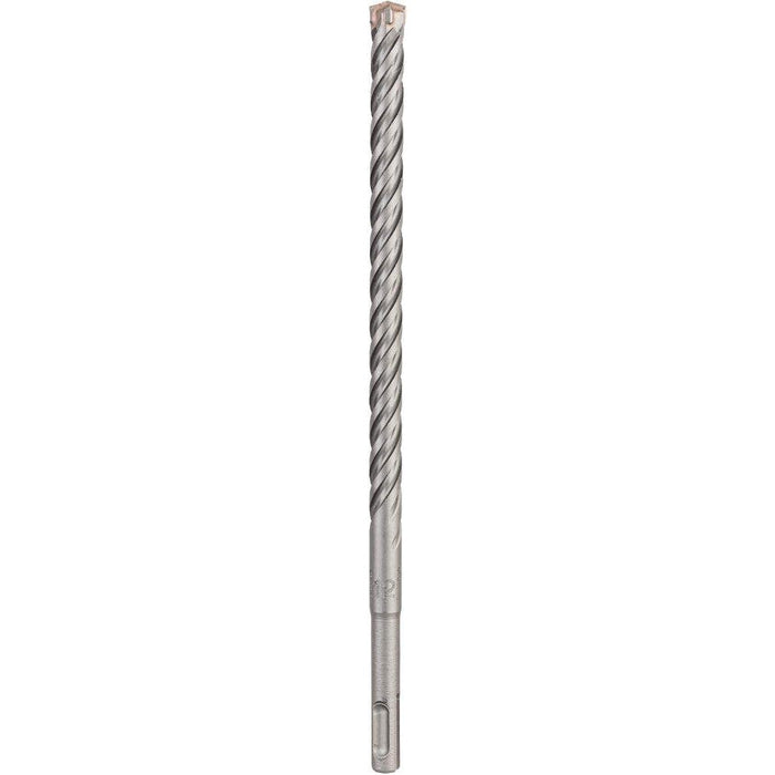 Bosch hamer burgija SDS-plus-5X 12 x 200 x 260 mm pakovanje od 1 komada - 2608833809 Burgija SDS - Plus BOSCH Madras doo Beograd