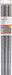 Bosch hamer burgija SDS-plus-5X 12 x 200 x 260 mm pakovanje od 10 komada - 2608833907 Burgija SDS - Plus BOSCH Madras doo Beograd