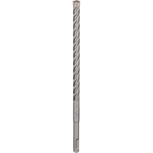 Bosch hamer burgija SDS-plus-5X 12 x 200 x 260 mm pakovanje od 10 komada - 2608833907 Burgija SDS - Plus BOSCH Madras doo Beograd