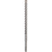 Bosch hamer burgija SDS-plus-5X 12 x 200 x 260 mm pakovanje od 10 komada - 2608833907 Burgija SDS - Plus BOSCH Madras doo Beograd