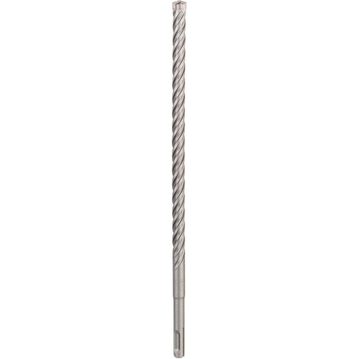 Bosch hamer burgija SDS-plus-5X 12 x 250 x 310 mm pakovanje od 1 komada - 2608833810 Burgija SDS - Plus BOSCH Madras doo Beograd