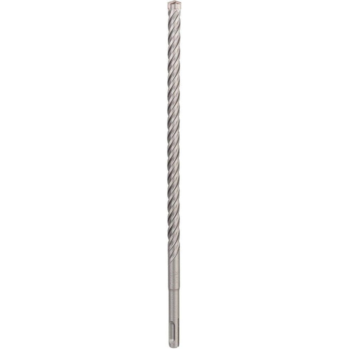 Bosch hamer burgija SDS-plus-5X 12 x 250 x 310 mm pakovanje od 1 komada - 2608833810 Burgija SDS - Plus BOSCH Madras doo Beograd