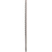 Bosch hamer burgija SDS-plus-5X 12 x 250 x 310 mm pakovanje od 1 komada - 2608833810 Burgija SDS - Plus BOSCH Madras doo Beograd