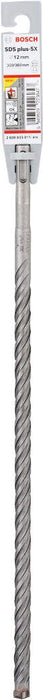 Bosch hamer burgija SDS-plus-5X 12 x 300 x 360 mm pakovanje od 1 komada - 2608833811 Burgija SDS - Plus BOSCH Madras doo Beograd