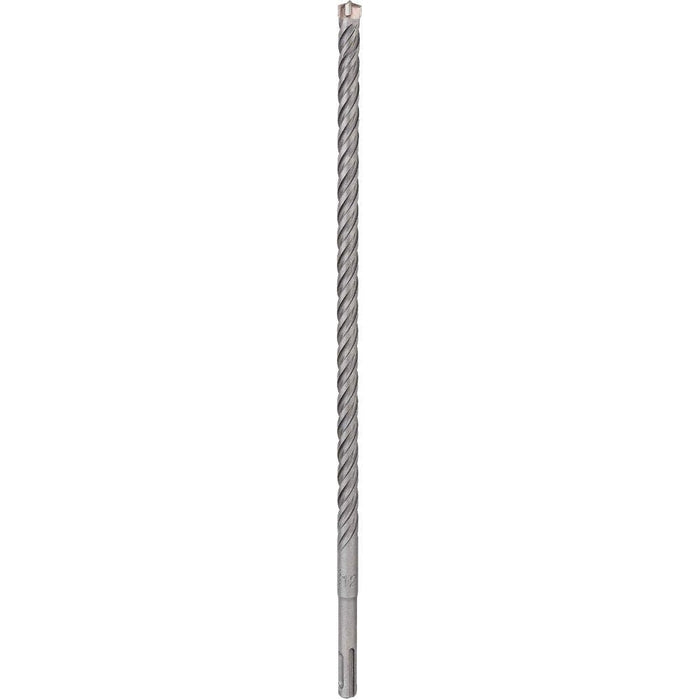 Bosch hamer burgija SDS-plus-5X 12 x 300 x 360 mm pakovanje od 1 komada - 2608833811 Burgija SDS - Plus BOSCH Madras doo Beograd