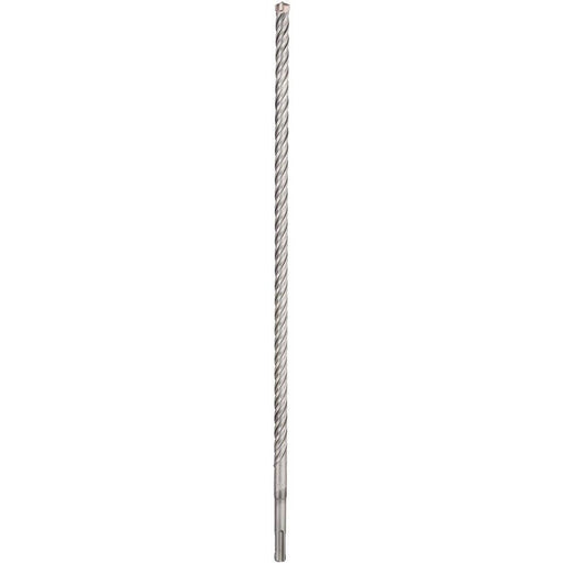 Bosch hamer burgija SDS-plus-5X 12 x 400 x 460 mm pakovanje od 1 komada - 2608833812 Burgija SDS - Plus BOSCH Madras doo Beograd
