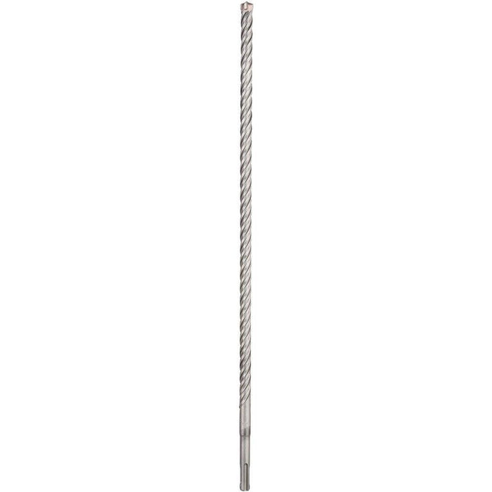 Bosch hamer burgija SDS-plus-5X 12 x 400 x 460 mm pakovanje od 1 komada - 2608833812 Burgija SDS - Plus BOSCH Madras doo Beograd