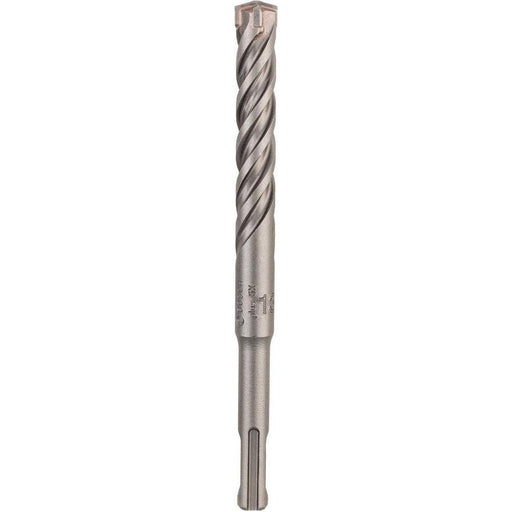 Bosch hamer burgija SDS-plus-5X 13 x 100 x 160 mm pakovanje od 1 komada - 2608833813 Burgija SDS - Plus BOSCH Madras doo Beograd