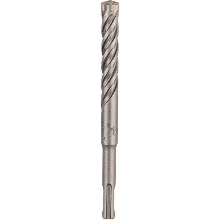 Bosch hamer burgija SDS-plus-5X 13 x 100 x 160 mm pakovanje od 1 komada - 2608833813 Burgija SDS - Plus BOSCH Madras doo Beograd