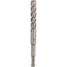 Bosch hamer burgija SDS-plus-5X 13 x 100 x 160 mm pakovanje od 1 komada - 2608833813 Burgija SDS - Plus BOSCH Madras doo Beograd