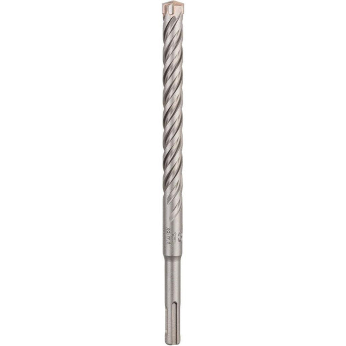 Bosch hamer burgija SDS-plus-5X 13 x 150 x 210 mm pakovanje od 1 komada - 2608833814 Burgija SDS - Plus BOSCH Madras doo Beograd