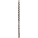 Bosch hamer burgija SDS-plus-5X 13 x 150 x 210 mm pakovanje od 1 komada - 2608833814 Burgija SDS - Plus BOSCH Madras doo Beograd