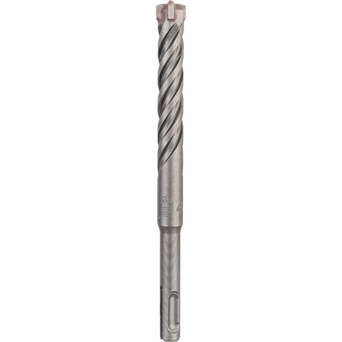 Bosch hamer burgija SDS-plus-5X 14 x 100 x 160 mm pakovanje od 1 komada - 2608833816 Burgija SDS - Plus BOSCH Madras doo Beograd
