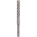 Bosch hamer burgija SDS-plus-5X 14 x 100 x 160 mm pakovanje od 1 komada - 2608833816 Burgija SDS - Plus BOSCH Madras doo Beograd