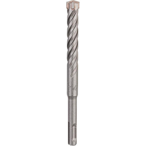 Bosch hamer burgija SDS-plus-5X 14 x 100 x 160 mm pakovanje od 10 komada - 2608833908 Burgija SDS - Plus BOSCH Madras doo Beograd