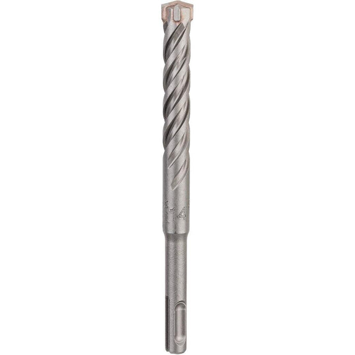 Bosch hamer burgija SDS-plus-5X 14 x 100 x 160 mm pakovanje od 10 komada - 2608833908 Burgija SDS - Plus BOSCH Madras doo Beograd
