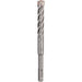 Bosch hamer burgija SDS-plus-5X 14 x 100 x 160 mm pakovanje od 10 komada - 2608833908 Burgija SDS - Plus BOSCH Madras doo Beograd
