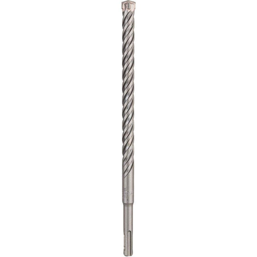 Bosch hamer burgija SDS-plus-5X 14 x 200 x 260 mm pakovanje od 1 komada - 2608833818 Burgija SDS - Plus BOSCH Madras doo Beograd