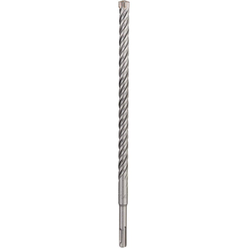 Bosch hamer burgija SDS-plus-5X 14 x 250 x 310 mm pakovanje od 1 komada - 2608833819 Burgija SDS - Plus BOSCH Madras doo Beograd