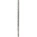 Bosch hamer burgija SDS-plus-5X 14 x 250 x 310 mm pakovanje od 1 komada - 2608833819 Burgija SDS - Plus BOSCH Madras doo Beograd