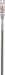 Bosch hamer burgija SDS-plus-5X 14 x 300 x 360 mm pakovanje od 1 komada - 2608833820 Burgija SDS - Plus BOSCH Madras doo Beograd