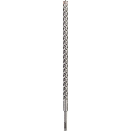 Bosch hamer burgija SDS-plus-5X 14 x 300 x 360 mm pakovanje od 1 komada - 2608833820 Burgija SDS - Plus BOSCH Madras doo Beograd