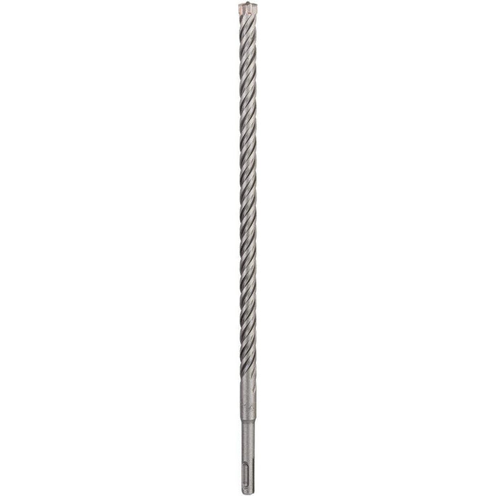 Bosch hamer burgija SDS-plus-5X 14 x 300 x 360 mm pakovanje od 1 komada - 2608833820 Burgija SDS - Plus BOSCH Madras doo Beograd