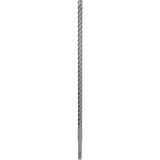 Bosch hamer burgija SDS-plus-5X 14 x 400 x 460 mm pakovanje od 1 komada - 2608833821 Burgija SDS - Plus BOSCH Madras doo Beograd