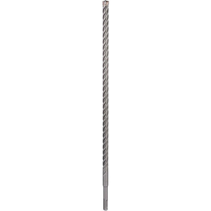 Bosch hamer burgija SDS-plus-5X 14 x 400 x 460 mm pakovanje od 1 komada - 2608833821 Burgija SDS - Plus BOSCH Madras doo Beograd