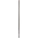 Bosch hamer burgija SDS-plus-5X 14 x 400 x 460 mm pakovanje od 1 komada - 2608833821 Burgija SDS - Plus BOSCH Madras doo Beograd