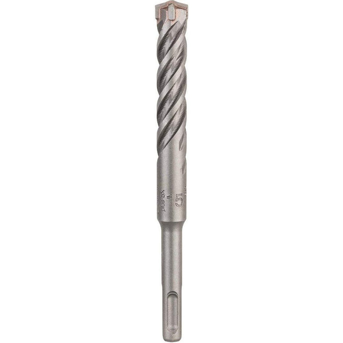 Bosch hamer burgija SDS-plus-5X 15 x 100 x 160 mm pakovanje od 1 komada - 2608833822 Burgija SDS - Plus BOSCH Madras doo Beograd