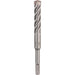 Bosch hamer burgija SDS-plus-5X 15 x 100 x 160 mm pakovanje od 1 komada - 2608833822 Burgija SDS - Plus BOSCH Madras doo Beograd