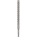 Bosch hamer burgija SDS-plus-5X 15 x 200 x 260 mm pakovanje od 1 komada - 2608833823 Burgija SDS - Plus BOSCH Madras doo Beograd