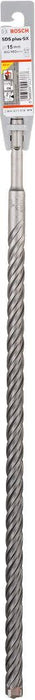 Bosch hamer burgija SDS-plus-5X 15 x 400 x 460 mm pakovanje od 1 komada - 2608833824 Burgija SDS - Plus BOSCH Madras doo Beograd