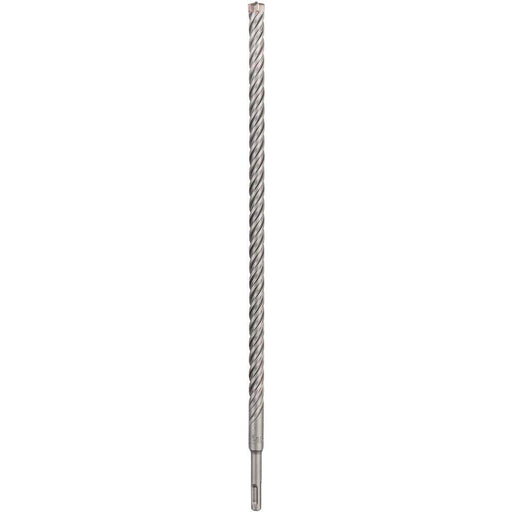 Bosch hamer burgija SDS-plus-5X 15 x 400 x 460 mm pakovanje od 1 komada - 2608833824 Burgija SDS - Plus BOSCH Madras doo Beograd