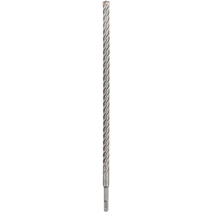 Bosch hamer burgija SDS-plus-5X 15 x 400 x 460 mm pakovanje od 1 komada - 2608833824 Burgija SDS - Plus BOSCH Madras doo Beograd